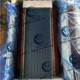 Cooper Joy Kompressor Kühler TA3000