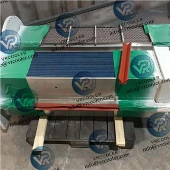 Cooper Joy Kompressor Kühler TA48