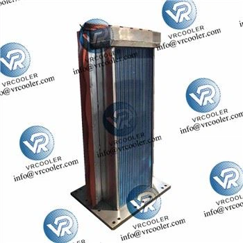 Cooper Joy Kompressor InterCooler