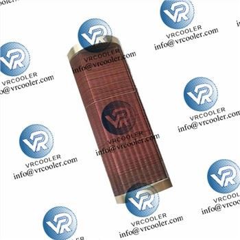 Cummins Kompressor Ladeluftkühler