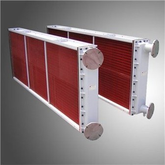 Generator-Luftkühlsystem