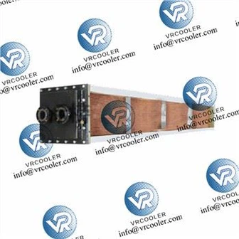 Generator Oberflächenluftkühler