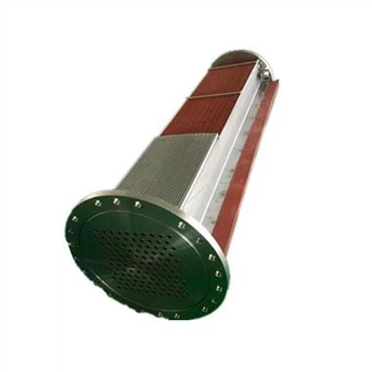 SAMSUNG HP16-000458A Wärmetauscher