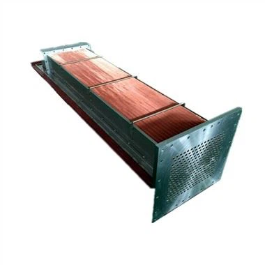 SAMSUNG HP16-0006838 Wärmetauscher